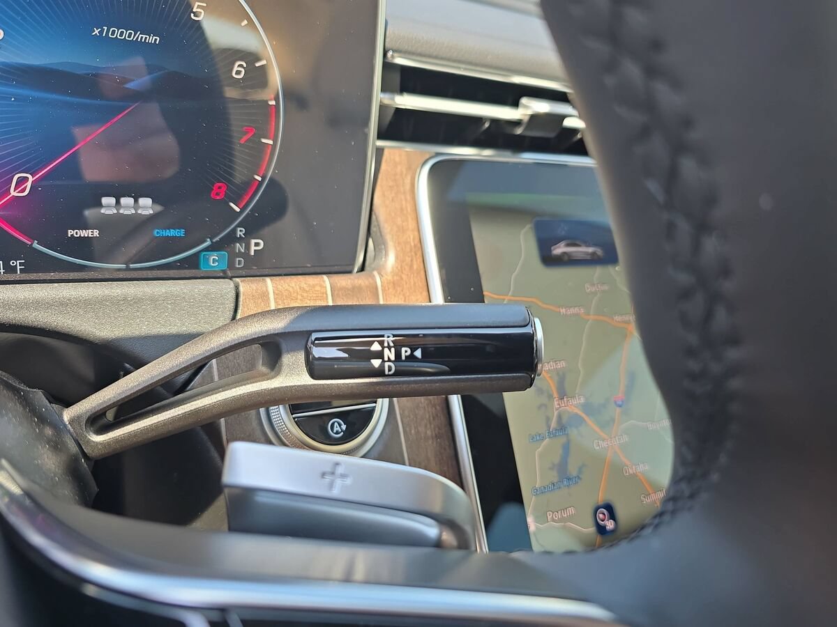 New 2026 Mercedes-Benz E 350 4MATIC Sedan image 25
