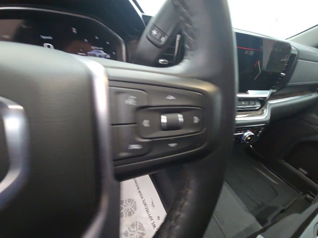 Used 2024 GMC Sierra 1500 Elevation AWD/4WD image 19