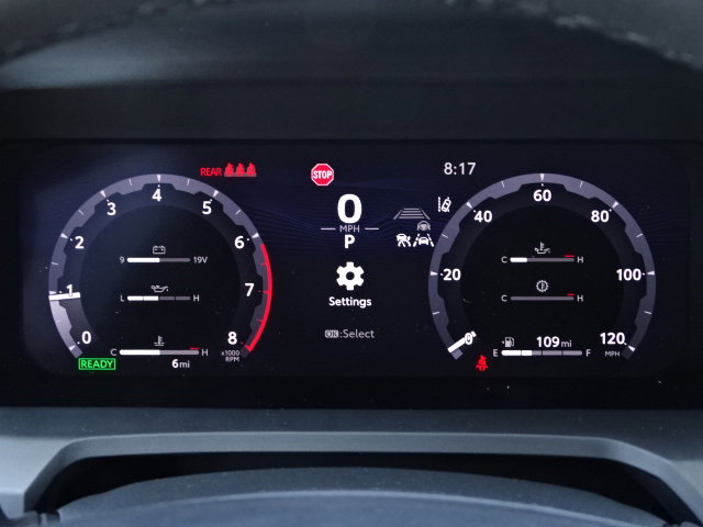 New 2025 Toyota Tacoma TRD Off-Road image 18