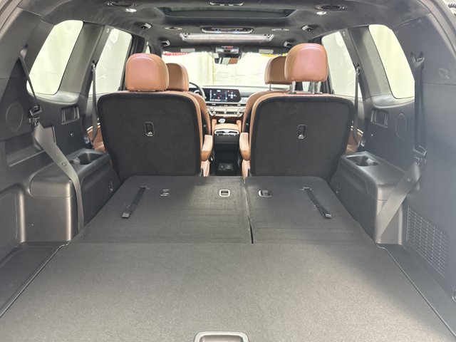 Certified 2025 Kia Telluride SX Prestige X-Line AWD/4WD image 32