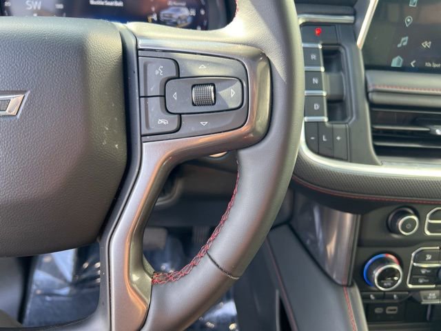 Certified 2024 Chevrolet Suburban RST w/ Luxury Package image 15