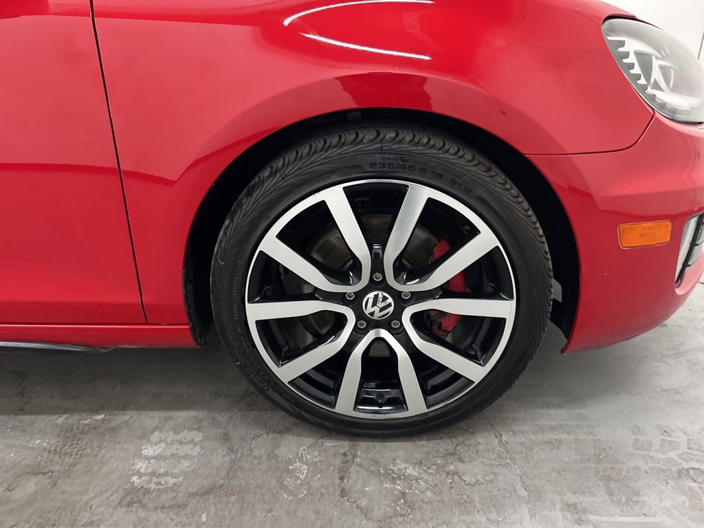 Used 2012 Volkswagen GTI 4-Door image 48