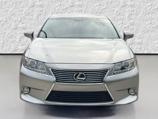 Used 2015 Lexus ES 350 w/ Premium Package FWD image 8