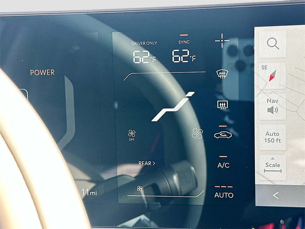 New 2026 Kia EV9 Wind image 16