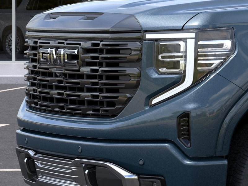 New 2026 GMC Sierra 1500 Denali Ultimate AWD/4WD image 13