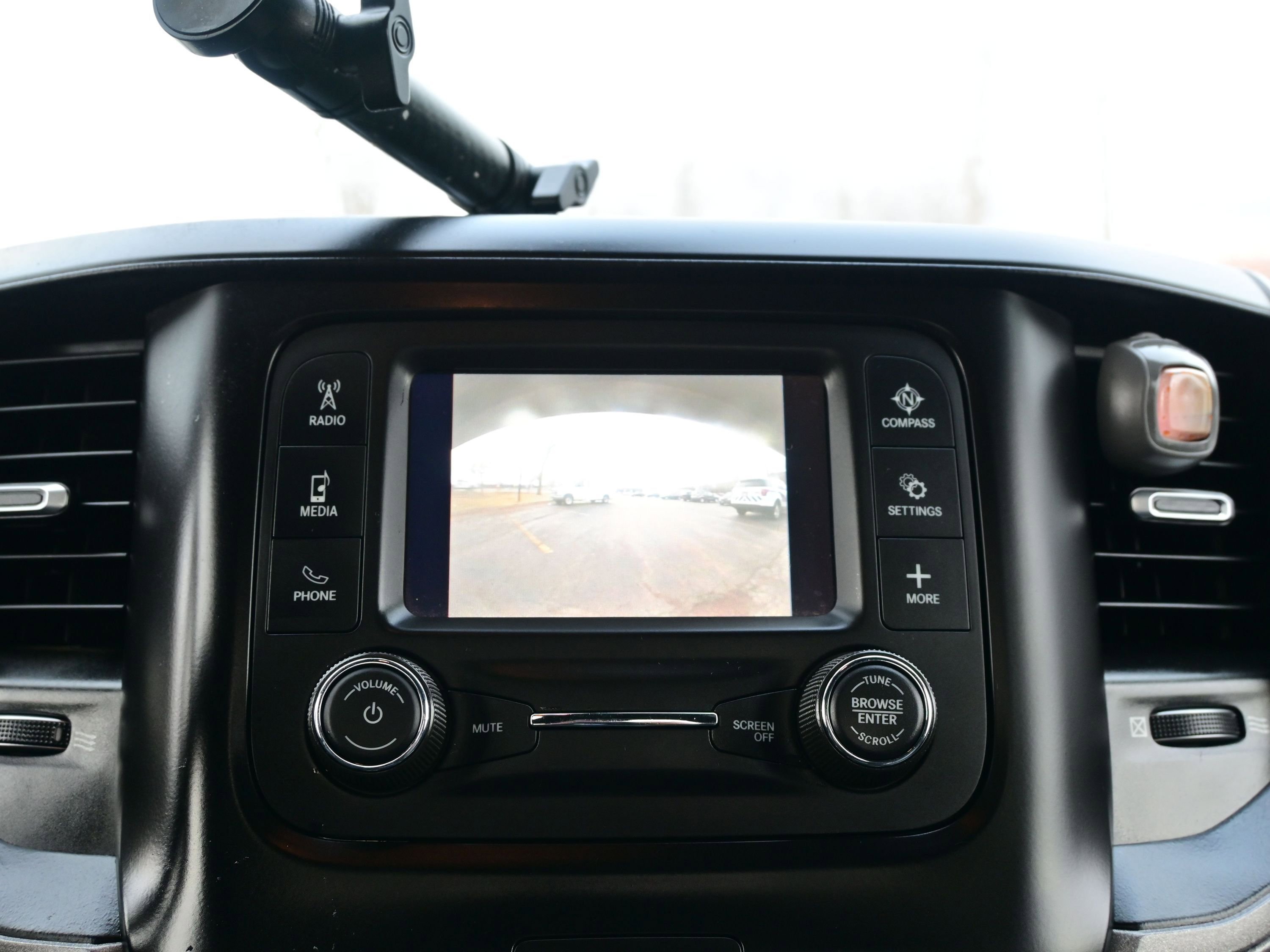 Used 2021 RAM 5500 Tradesman image 22