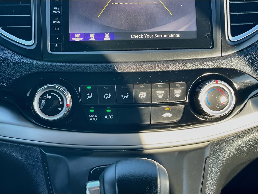 Used 2016 Honda CR-V EX image 15
