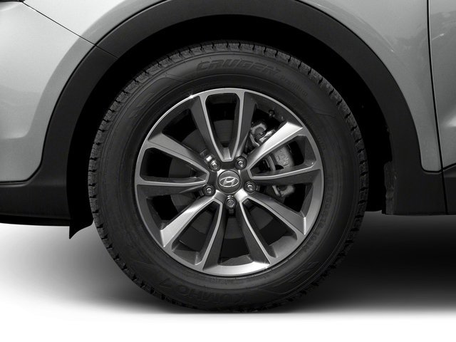 Used 2018 Hyundai Santa Fe SE w/ Cargo Package AWD/4WD image 14