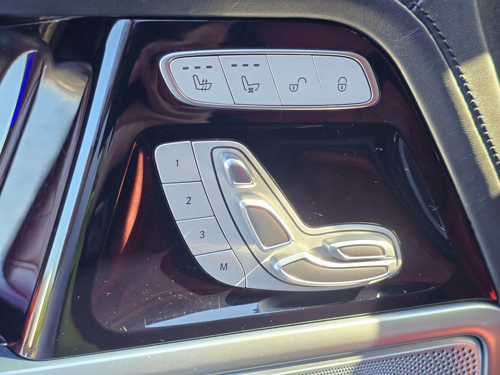 Used 2022 Mercedes-Benz G 63 AMG 4MATIC image 38