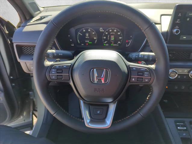 New 2026 Honda CR-V TrailSport image 18