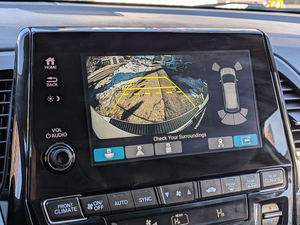 Used 2019 Honda Odyssey Elite image 20