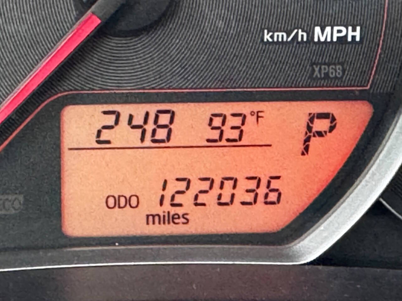 Used 2012 Toyota Yaris LE FWD image 12
