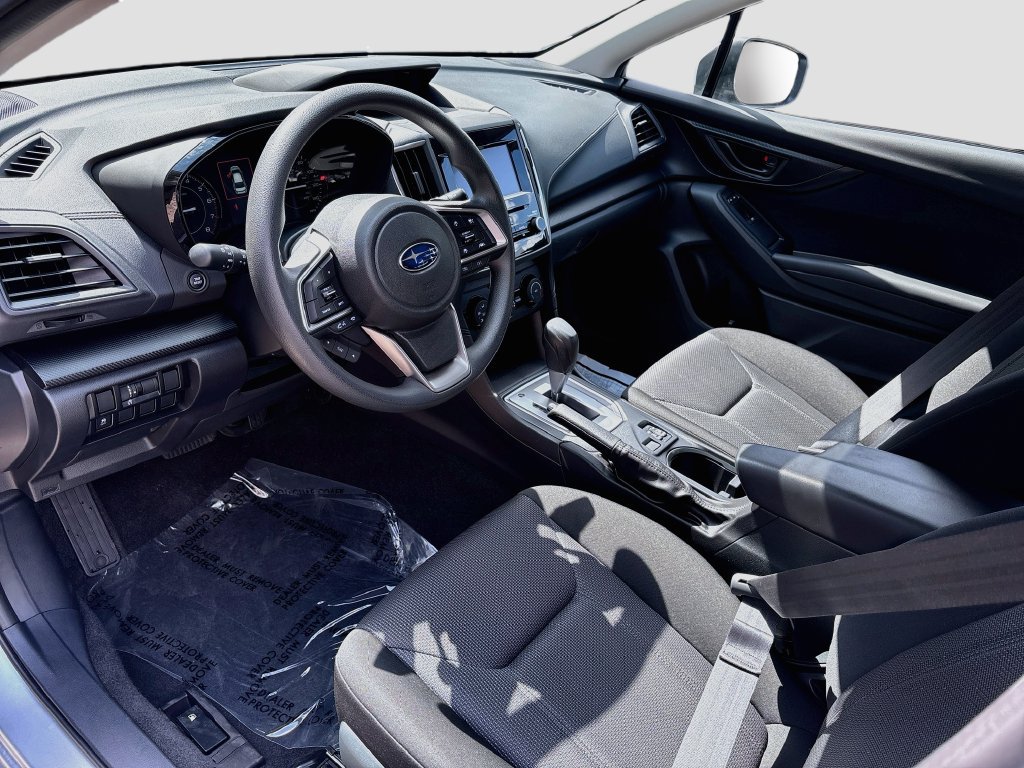 Used 2023 Subaru Impreza 2.0i Premium AWD/4WD image 9