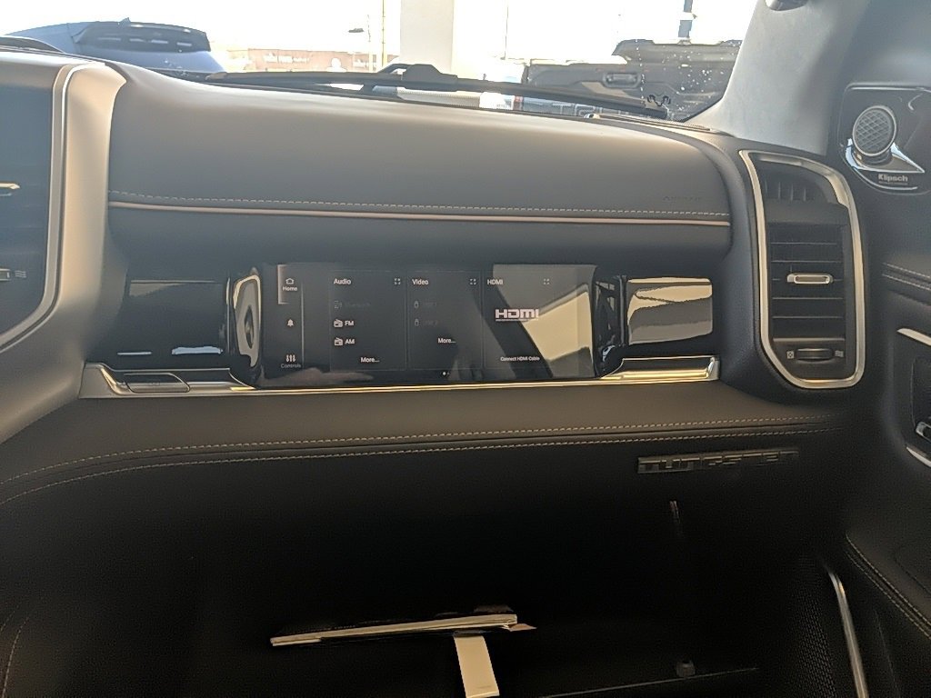 Used 2026 RAM 1500 Tungsten w/ Trailer Tow Group image 38