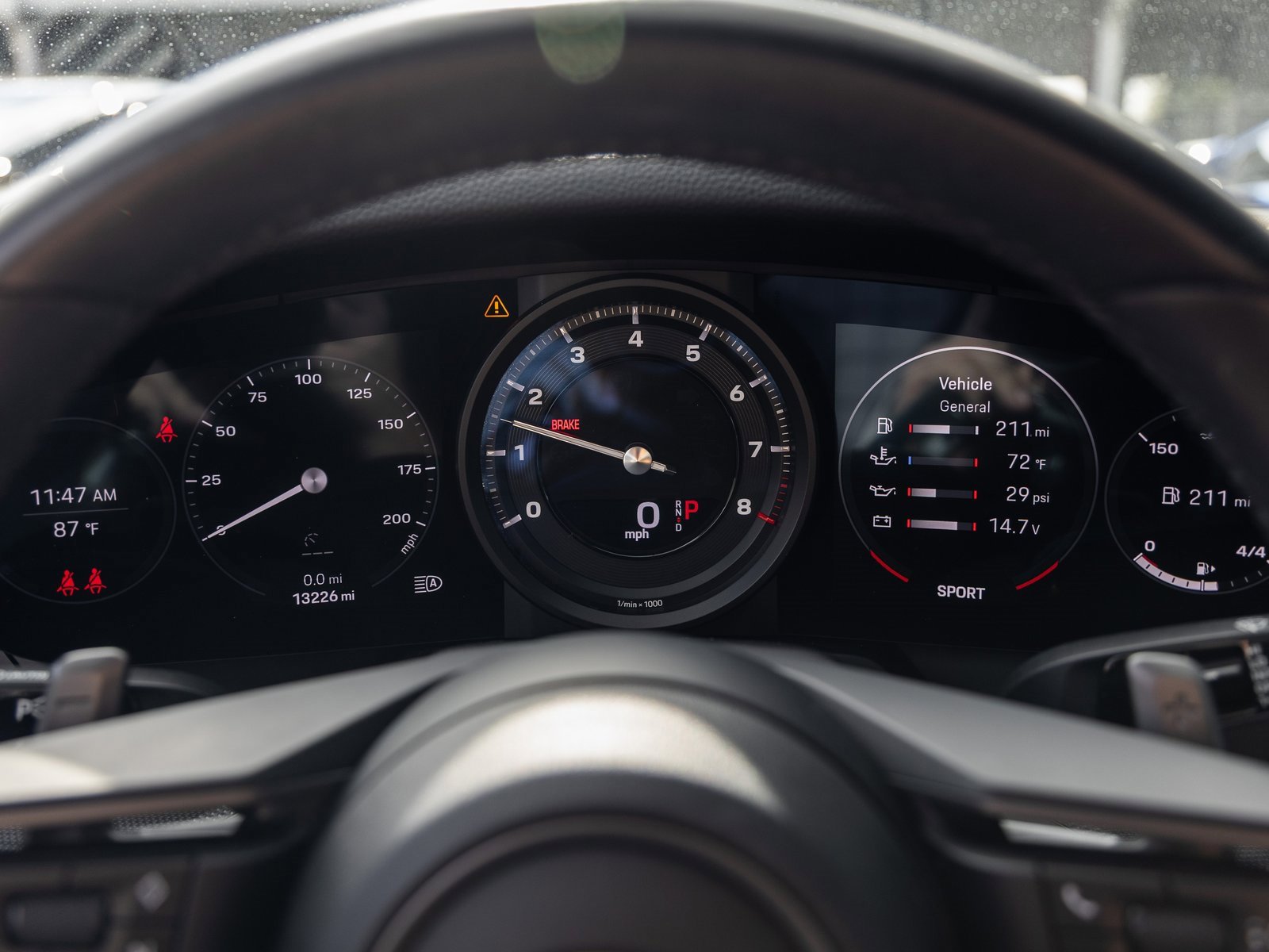 Certified 2022 Porsche 911 Carrera image 28