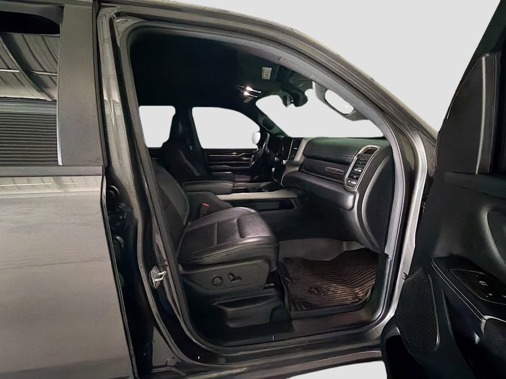 Used 2020 RAM 1500 Sport w/ Level 2 Equipment Goup w/2_L image 30