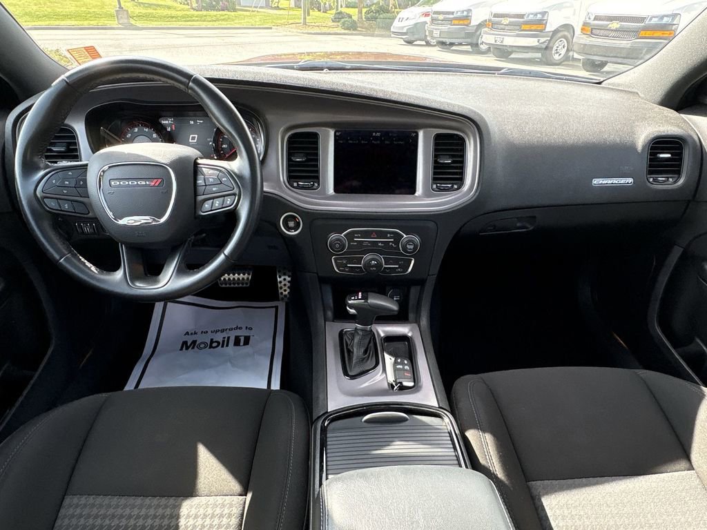 Used 2023 Dodge Charger GT w/ Blacktop Package RWD image 21