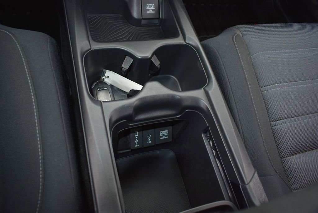 Used 2018 Honda CR-V EX image 18