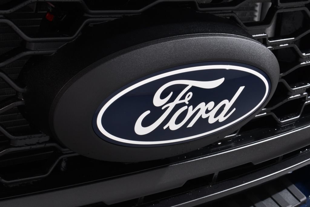 New 2027 Ford F350 XL w/ STX Appearance Package AWD/4WD image 20