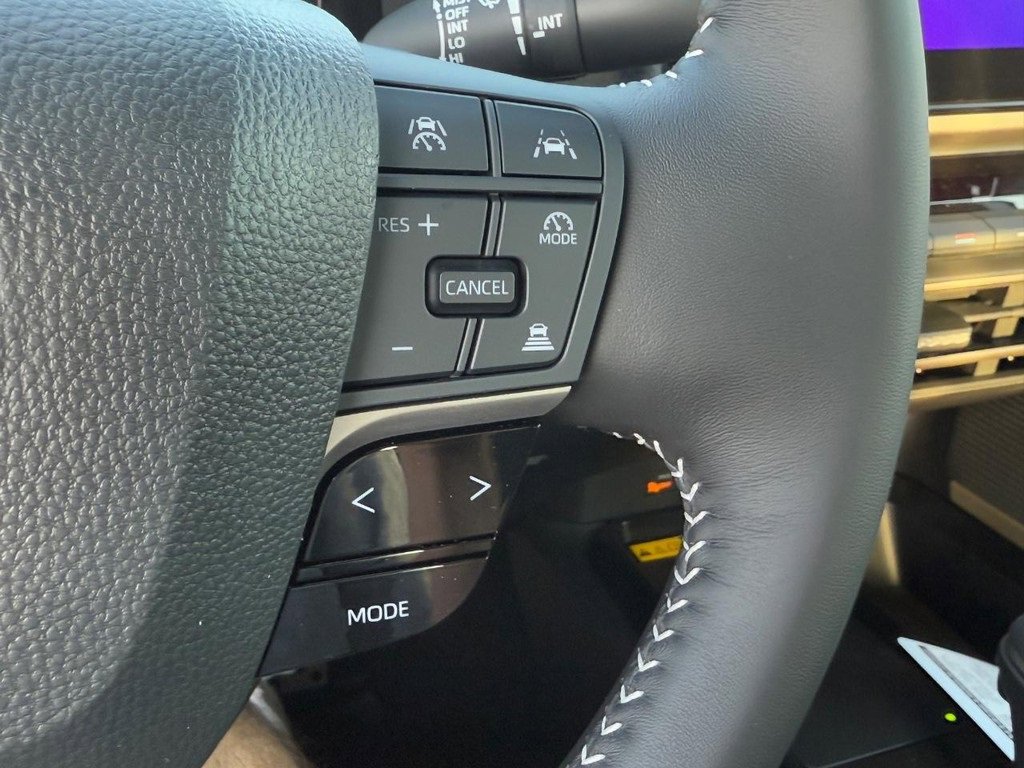New 2026 Toyota Camry SE image 14