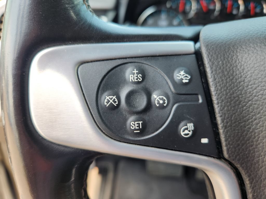 Used 2020 GMC Yukon XL SLT AWD/4WD image 24
