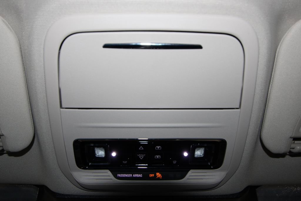 Used 2024 Lincoln Corsair Grand Touring w/ Equipment Group 301A image 20