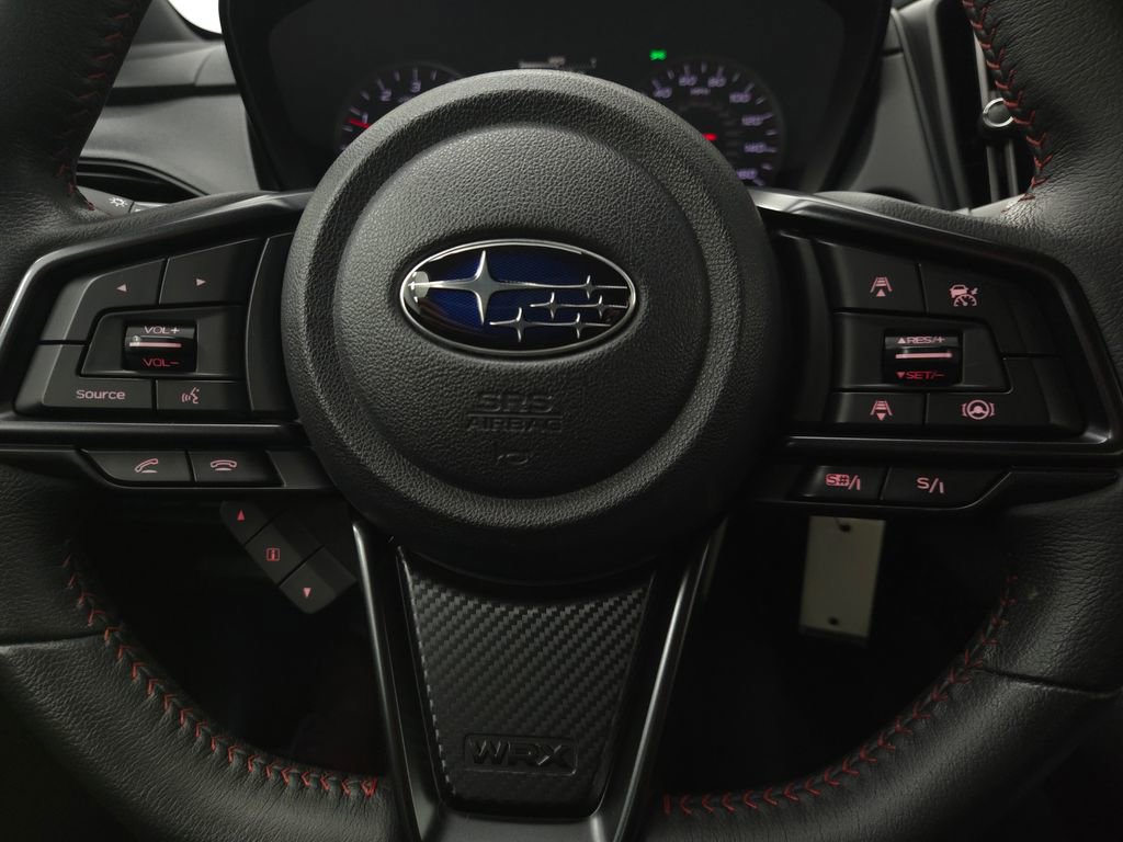 Used 2022 Subaru WRX w/ Popular Package #1A image 21