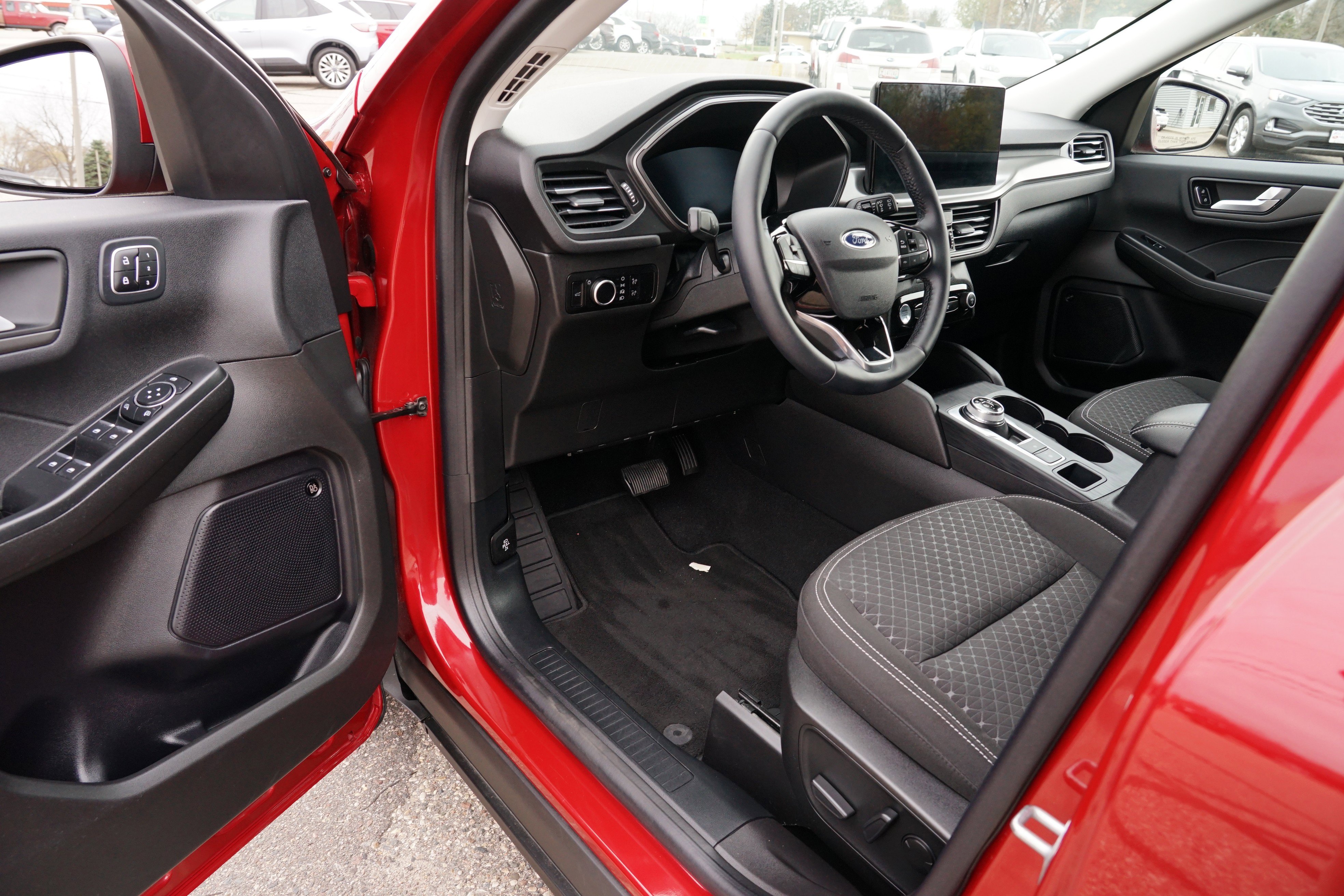 Used 2023 Ford Escape Active w/ Tech Pack #2 image 15