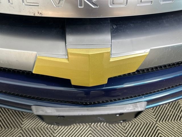 Used 2005 Chevrolet SSR w/ Preferred Equipment Group image 9