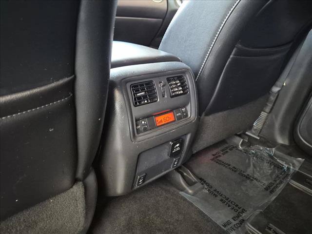 Used 2017 Nissan Pathfinder Platinum w/ Cargo Package FWD image 26