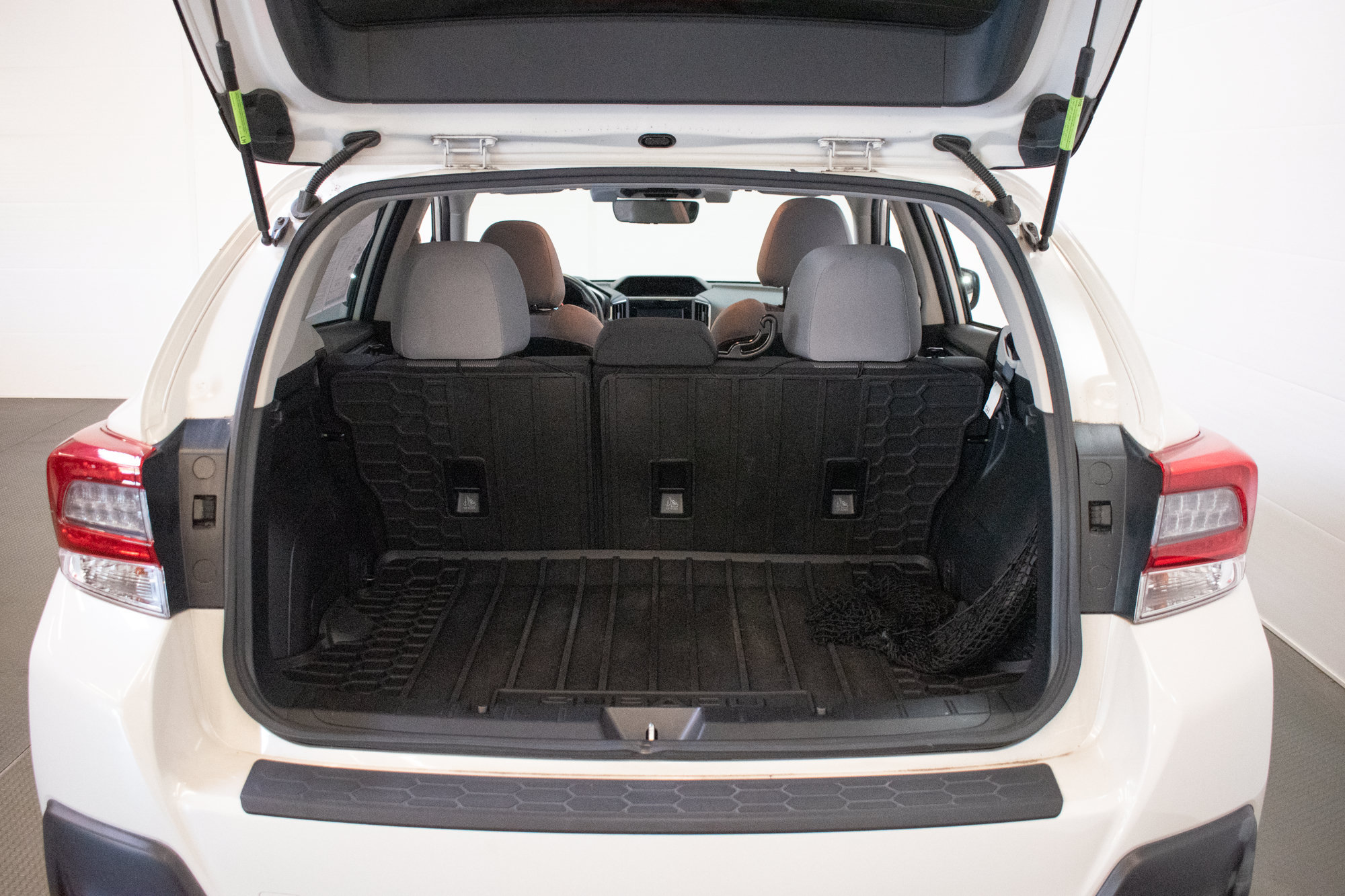 Certified 2023 Subaru Crosstrek 2.0i Premium AWD/4WD image 21