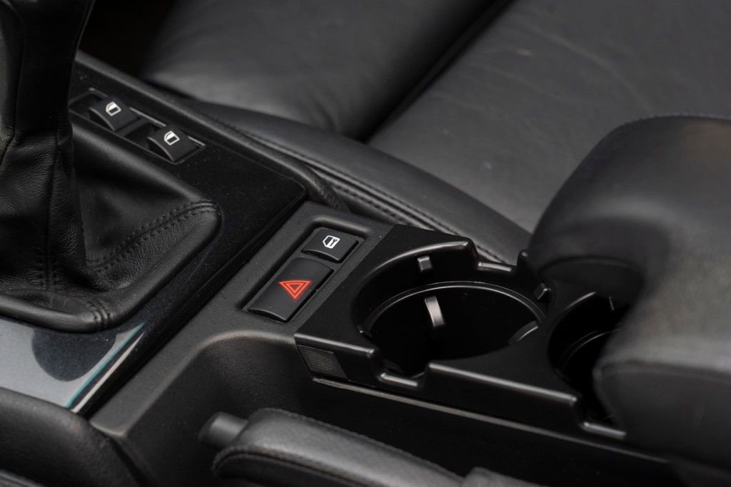 Used 2001 BMW M3 Convertible image 35