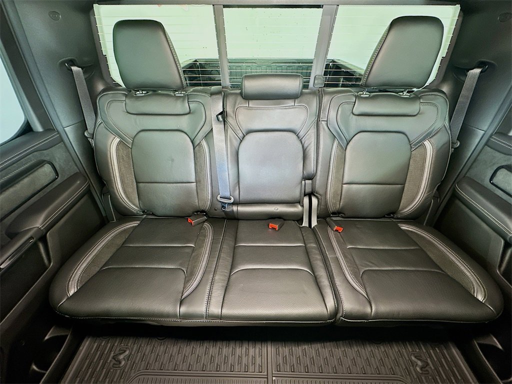 New 2026 RAM 1500 RHO image 10