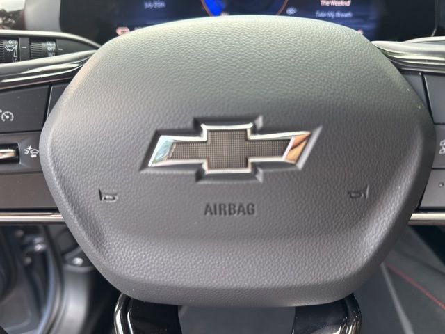 Used 2025 Chevrolet Blazer EV RS image 16