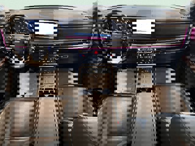 Used 2024 Hyundai Santa Fe Limited image 24