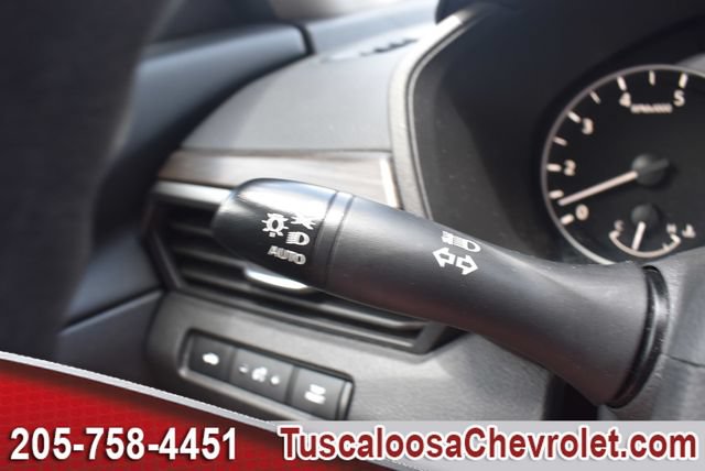 Used 2024 Nissan Altima 2.5 SV FWD image 28