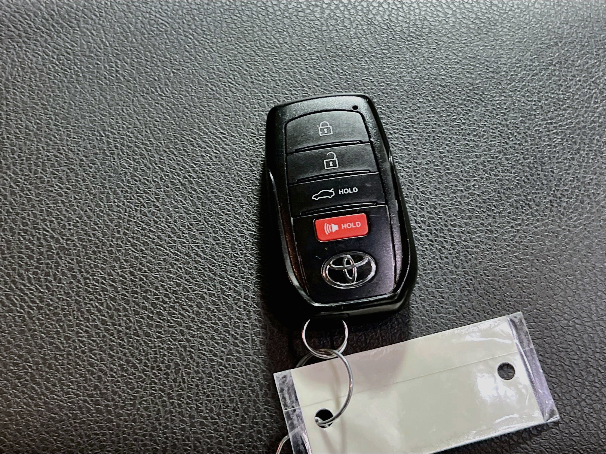 Used 2025 Toyota Camry LE FWD image 36