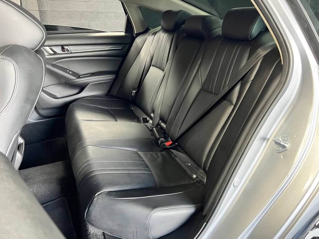 Used 2022 Honda Accord Sport Special Edition image 10