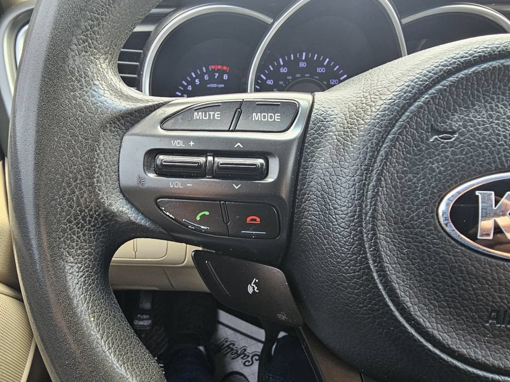 Used 2014 Kia Optima LX FWD image 22