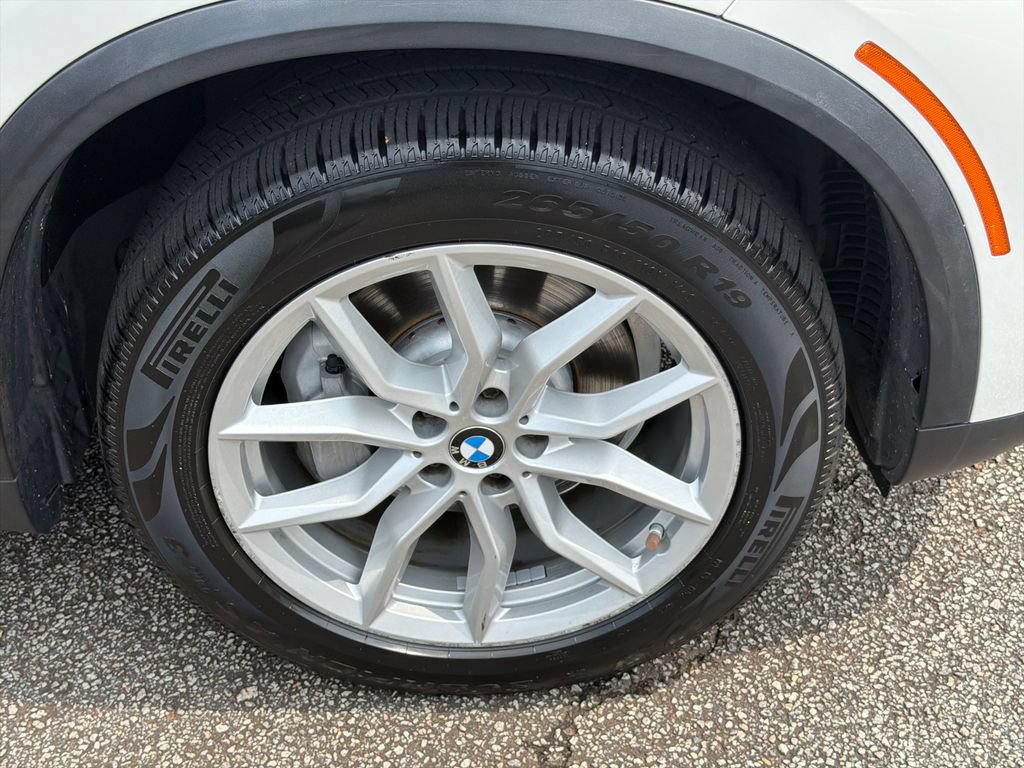 Used 2020 BMW X5 sDrive40i RWD image 12