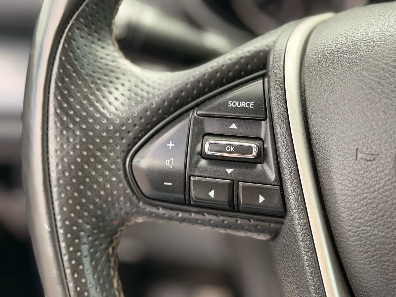 Used 2019 Nissan Maxima Platinum w/ Illumination Package FWD image 25