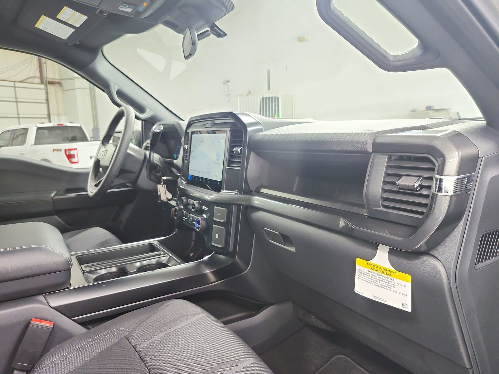 New 2026 Ford F150 STX AWD/4WD image 33