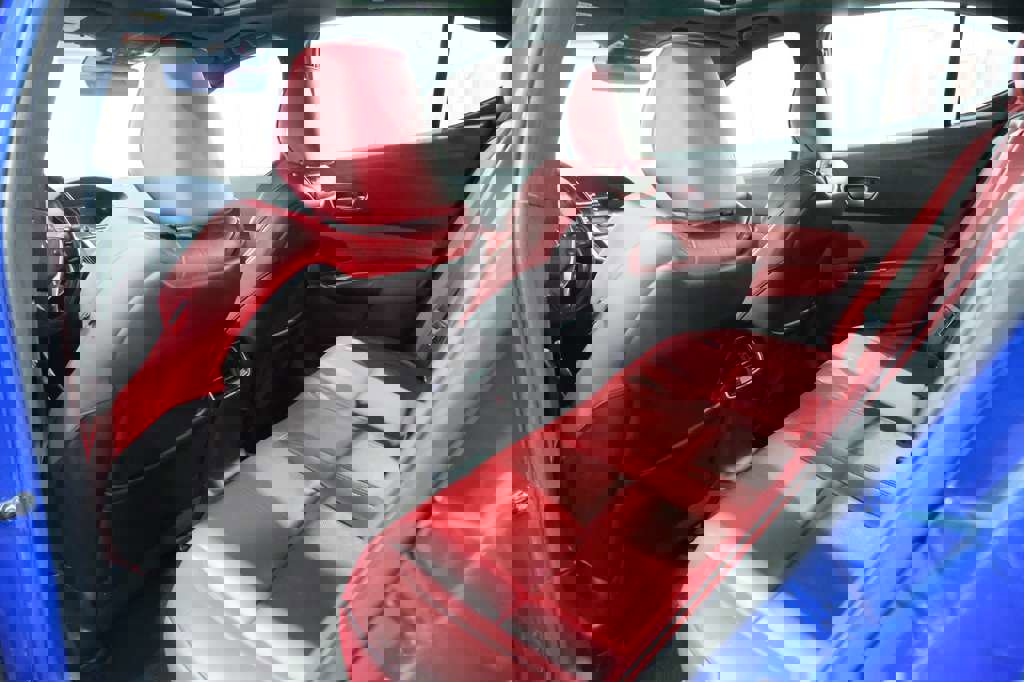 Used 2020 Acura TLX w/ A-SPEC Pkg FWD image 19