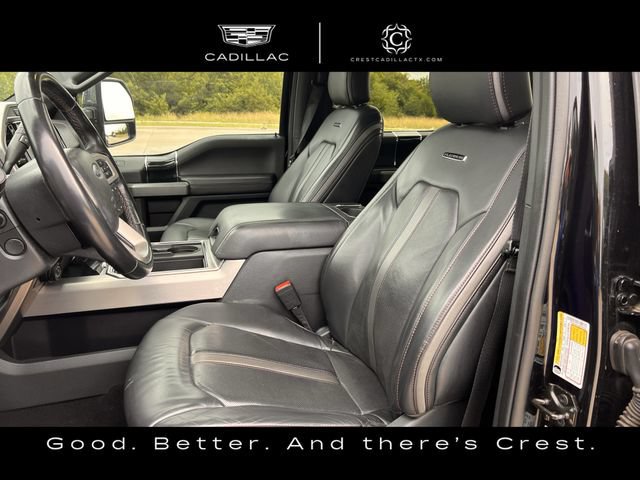 Used 2022 Ford F350 Platinum AWD/4WD image 22
