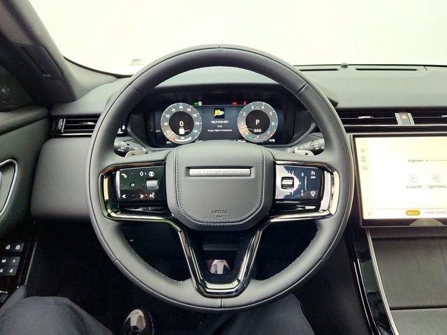 New 2026 Land Rover Range Rover Velar S image 25