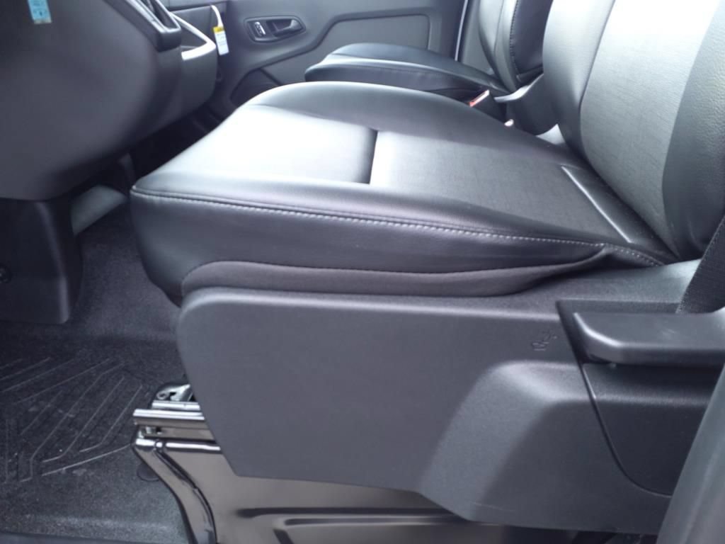 New 2024 Ford Transit 150 Low Roof w/ Load Area Protection Package RWD image 14