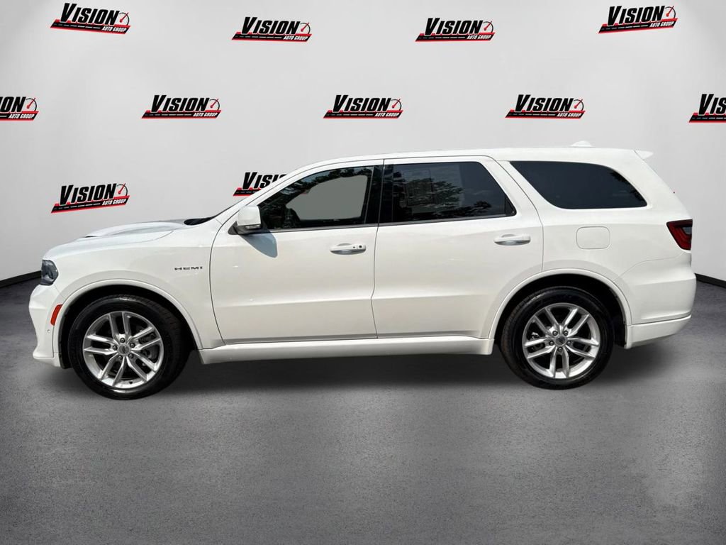 Used 2021 Dodge Durango R/T image 8