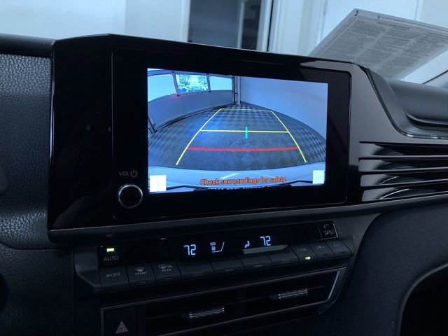 Certified 2026 Toyota Camry LE FWD image 28