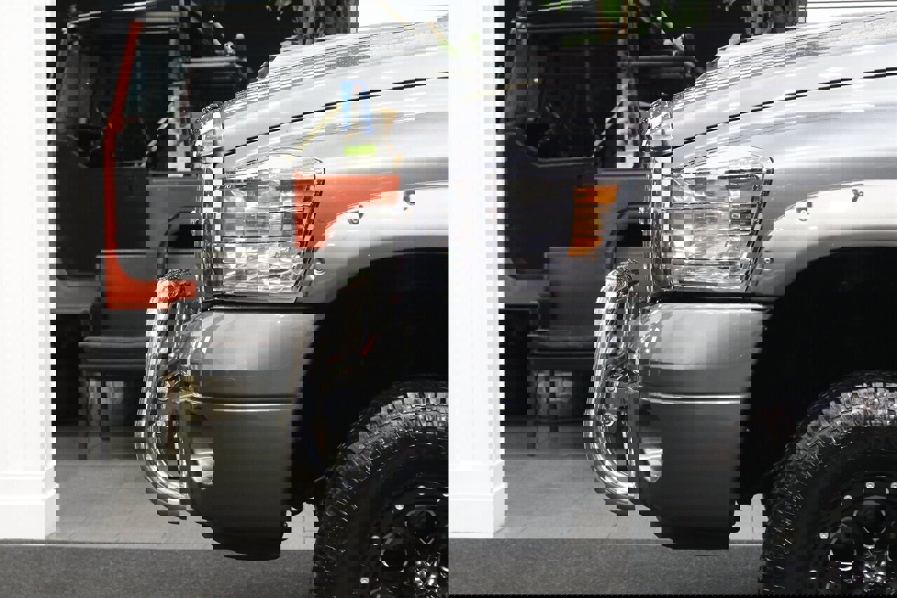 Used 2007 Dodge Ram 3500 Truck Laramie image 50