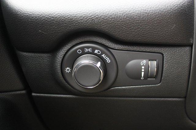 New 2026 Dodge Durango AWD w/ Skid Plate Group image 12